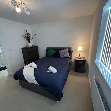 Spacious Modern 4Bd House Kingston upon Hull Exterior foto