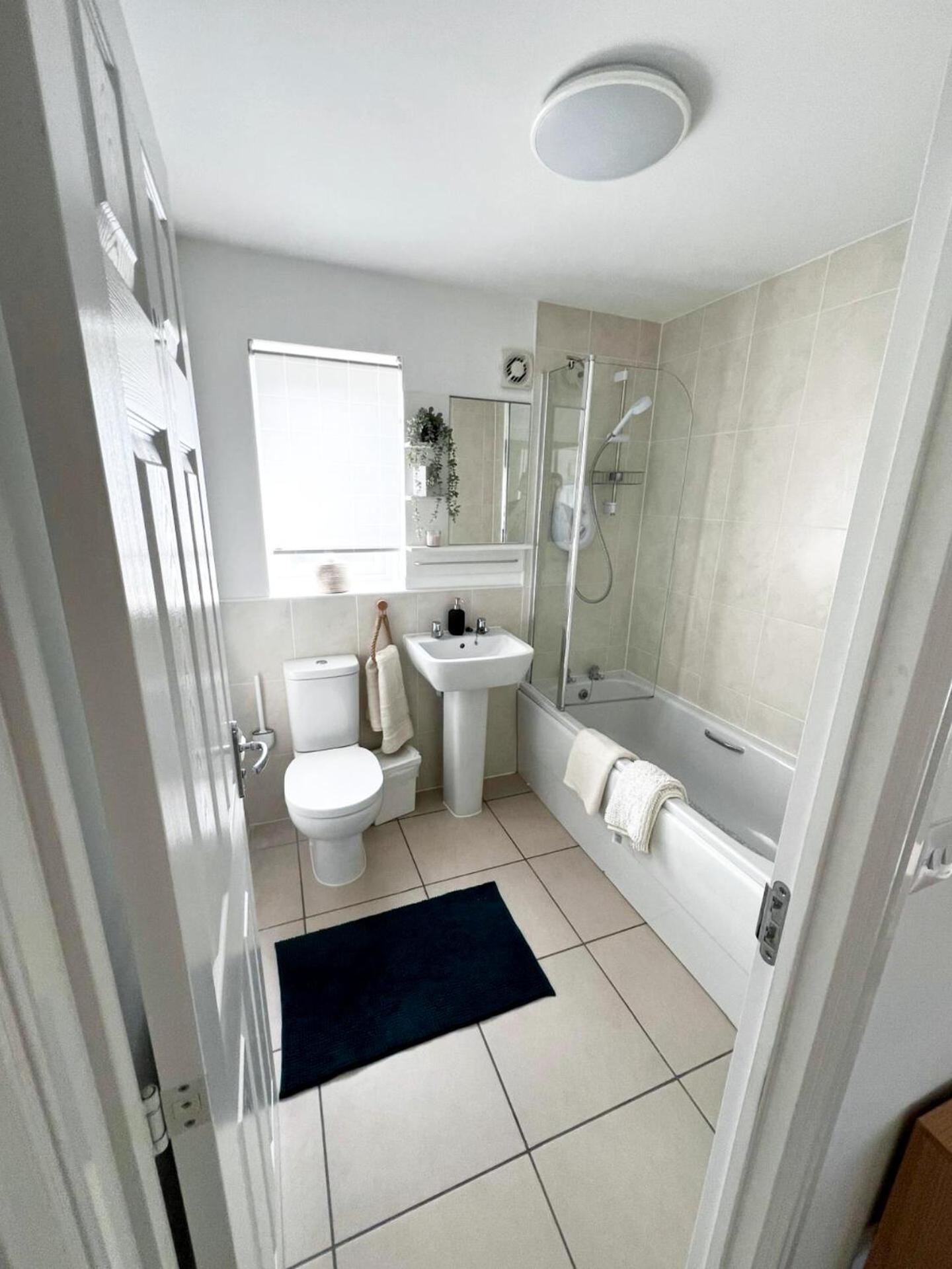 Spacious Modern 4Bd House Kingston upon Hull Exterior foto