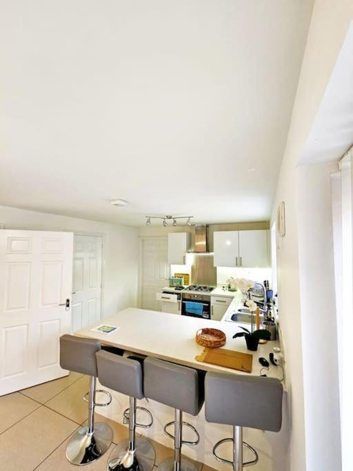 Spacious Modern 4Bd House Kingston upon Hull Exterior foto