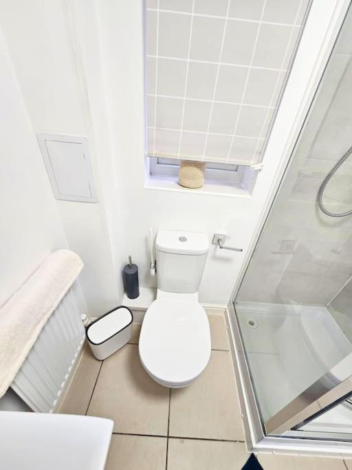 Spacious Modern 4Bd House Kingston upon Hull Exterior foto