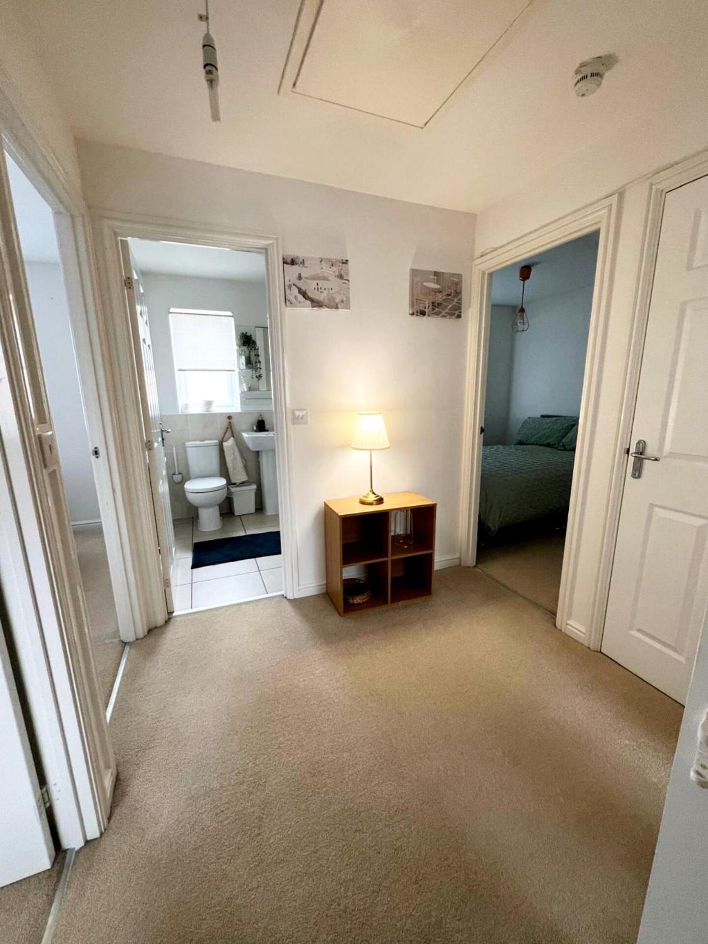 Spacious Modern 4Bd House Kingston upon Hull Exterior foto