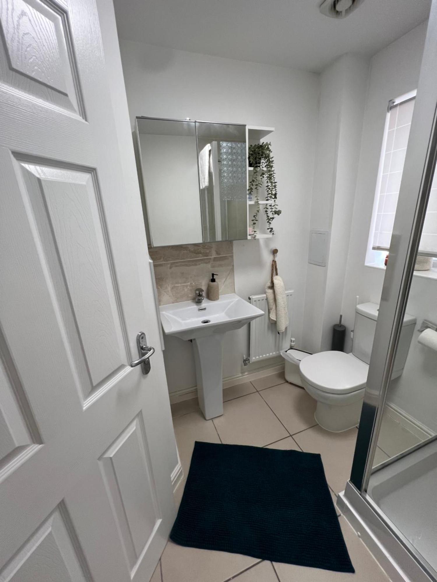 Spacious Modern 4Bd House Kingston upon Hull Exterior foto
